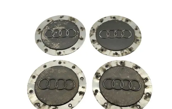Original wheel cap