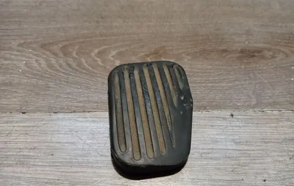 Volvo S60 Brake pedal 3546021