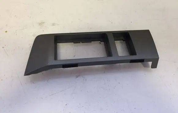 Mazda 6 Climate control/heater control trim GS8S55443