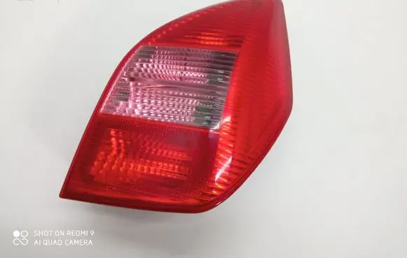 Citroen C2 Rear/tail lights 13440