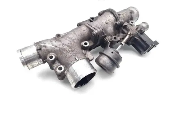 Jaguar XF EGR valve 1043806S02 045175S01