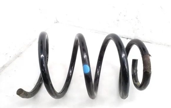 Opel Movano B Front coil spring 