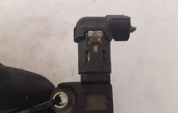 BMW 1 E81 E87 Air pressure sensor 780474201