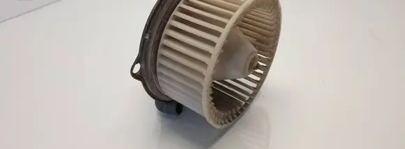 Mazda 626 Heater fan/blower 1625003520