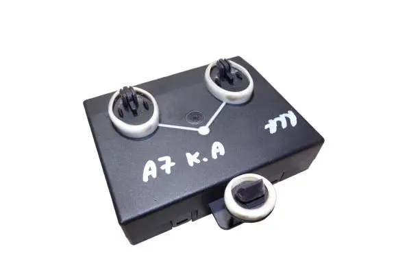 Audi A7 S7 4G Door control unit/module 4G8959795G 4G8959795J