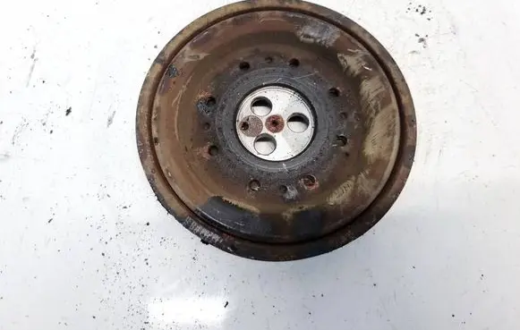 Ford Mondeo Mk III Crankshaft pulley