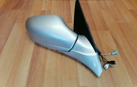 Alfa Romeo 166 Front door electric wing mirror 