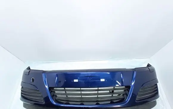 Opel Astra H Front bumper