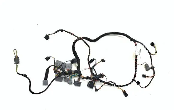 Jaguar XK - XKR Seat wiring loom 8W8314A699DC