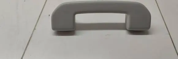 Peugeot 308 Rear interior roof grab handle