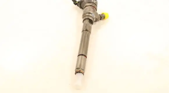 KIA Ceed Fuel injector 0445110258