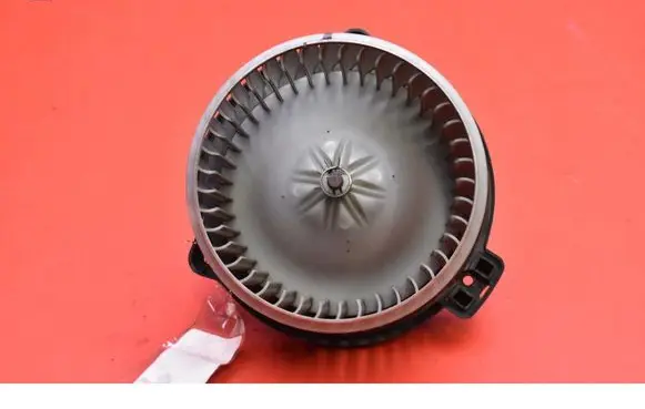 Heater fan/blower