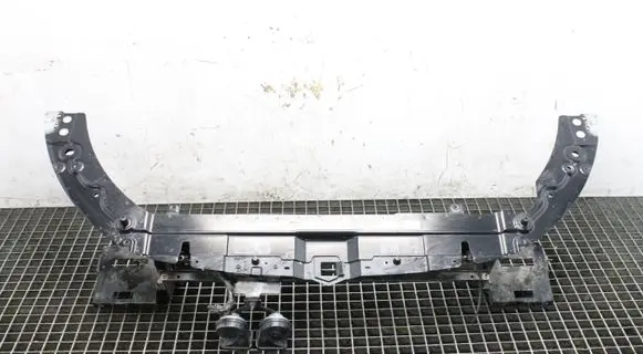 Land Rover Range Rover Evoque L538 Top upper radiator support slam panel 