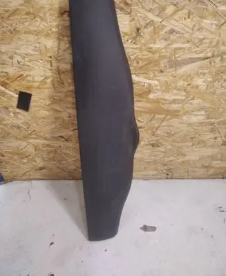 Renault Kadjar Tailgate trim 156088050 909047230