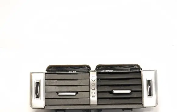 Land Rover Evoque I Dash center air vent grill GJ32014L21AA