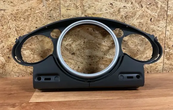 Mini One - Cooper R50 - 53 Dashboard trim 0769337 SC6940