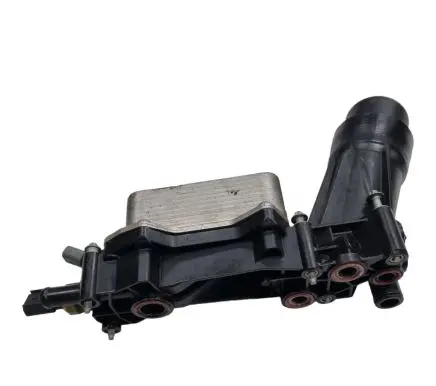 Dodge Grand Caravan Oil filter mounting bracket 6790424411A1