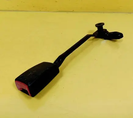 Audi A6 S6 C5 4B Front seatbelt buckle 4B0857756