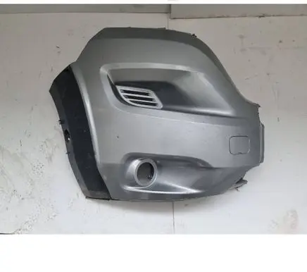 Fiat Ducato Front bumper corner part panel trim 1315079070