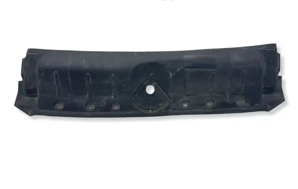 Audi A5 Engine bonnet/hood lock trim molding 8W6807081