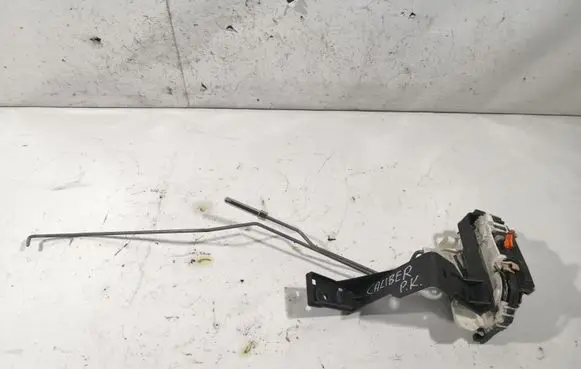 Dodge Caliber Front door lock P04589409AE