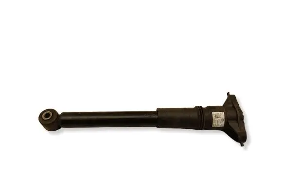 Peugeot 2008 II Rear shock absorber/damper 9864559680