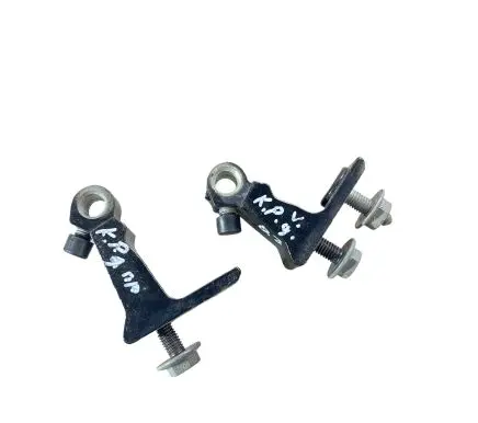 Audi Q3 F3 Rear door hinge set 8V0833403E 8V5833403C