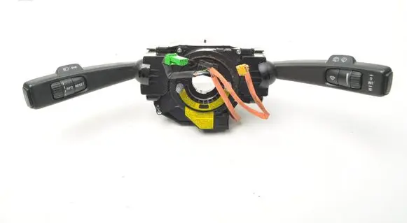 Volvo V50 A set of switches 31313108