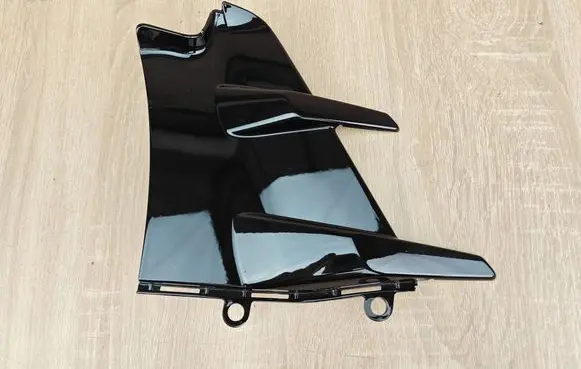 BMW 4 G22 G23 G24 G26 Fender grill 5A09E13 8081697
