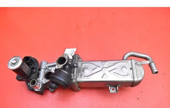 Volkswagen PASSAT CC EGR valve 03L131512CH
