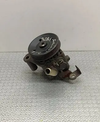 Mitsubishi Galant Power steering pump MR333535 AJ1X11B0435