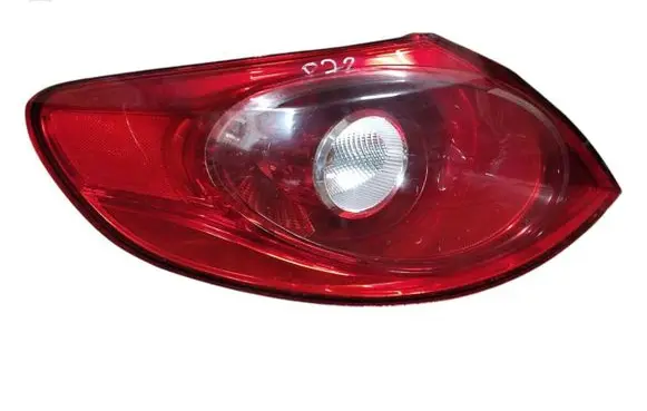 Volkswagen PASSAT CC Rear/tail lights 3C8945095D
