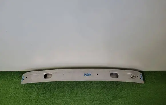 Audi A4 S4 B9 Front bumper support beam 8W080713