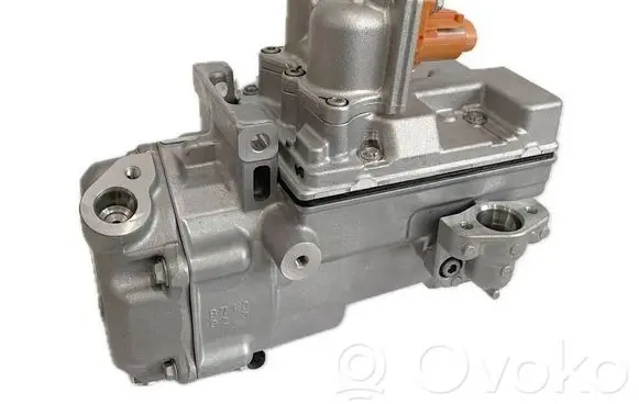 Smart ForFour II W453 Air conditioning (A/C) compressor (pump) 926000134R 4538308401 4538307901