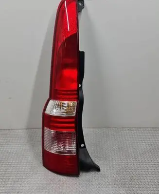 Fiat Panda II Rear/tail lights 280201 C547