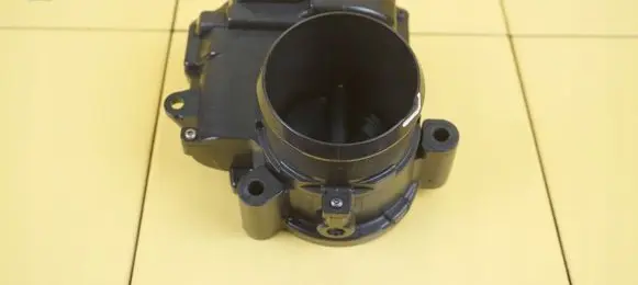 Peugeot 5008 Throttle body valve V760491880 5FV