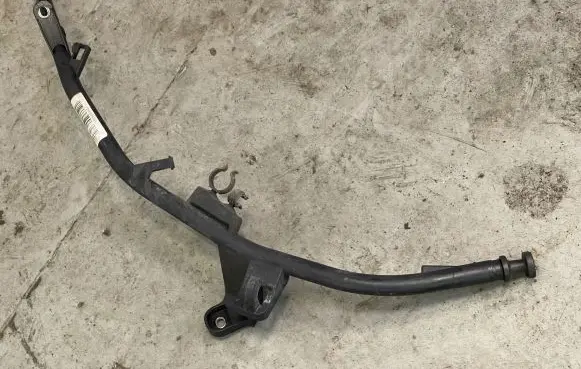 BMW X5 E70 Oil level dip stick 780068804EX