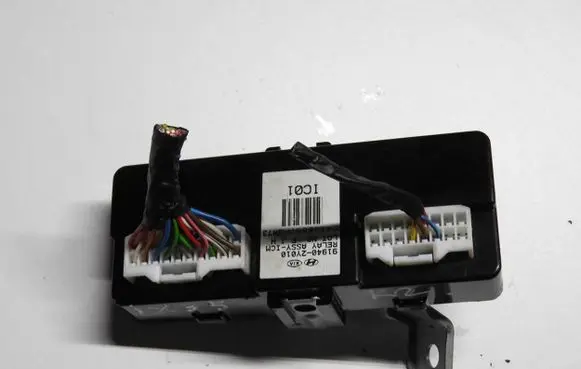 Hyundai ix35 Other control units/modules 91940-2Y010