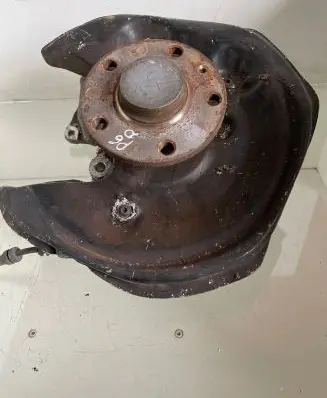 Volkswagen PASSAT B6 Rear wheel hub