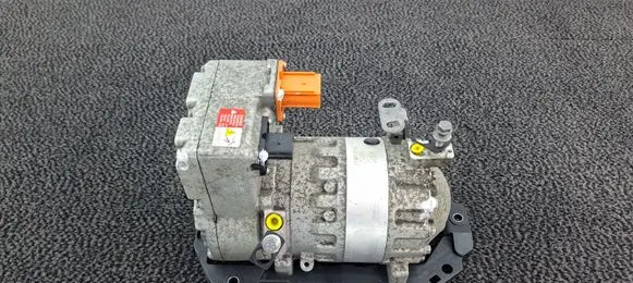 Volkswagen ID.5 Air conditioning (A/C) compressor (pump) 1EA820808E 1EA816551H