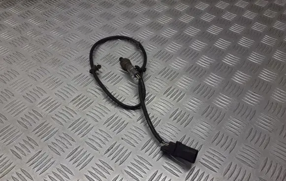 Opel Corsa D Lambda probe sensor 55562290