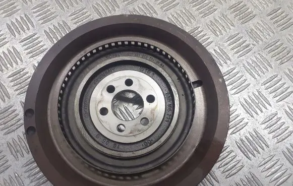 Skoda Fabia Mk2 (5J) Flywheel 03D105333