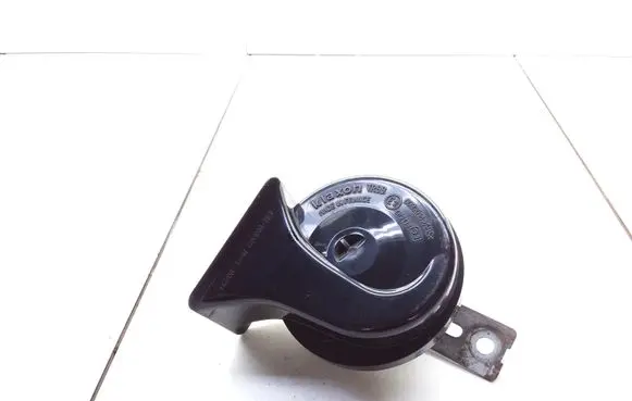 Renault Megane II Horn signal 0092018