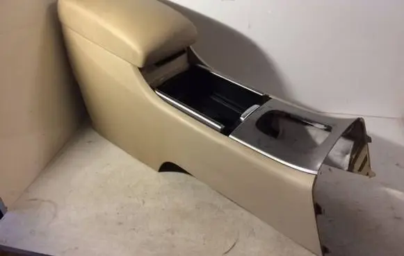 Subaru Tribeca Armrest 