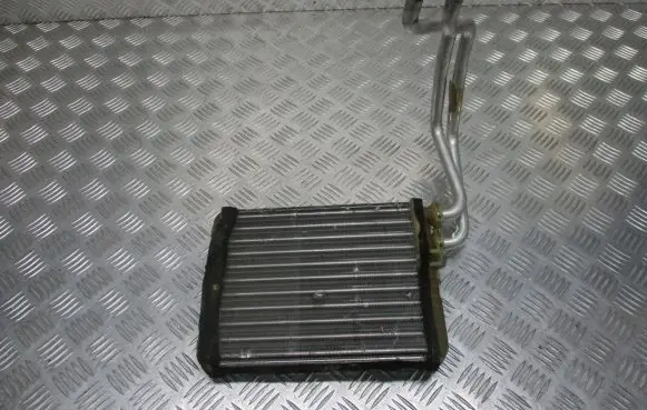 Volvo XC70 Air conditioning (A/C) radiator (interior) 