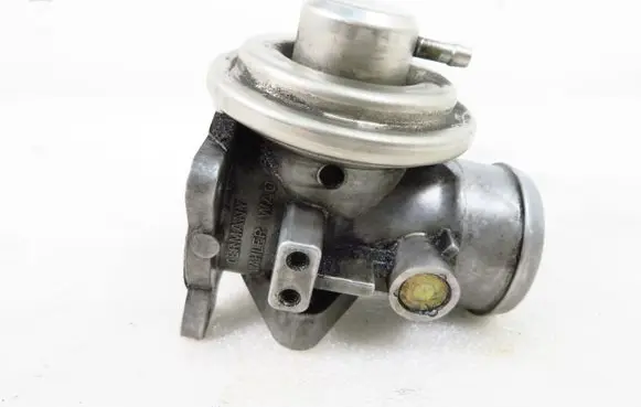 Volkswagen Golf IV EGR valve 038131501G 038129637