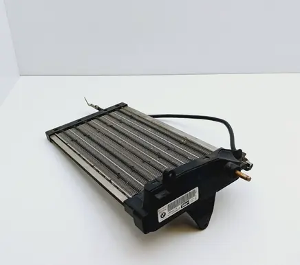 BMW 3 E90 E91 Electric cabin heater radiator 6411915388401 915388401