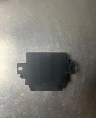 Volkswagen Jetta VI Parking PDC control unit/module 5C6919475 7E0919475A 00007600