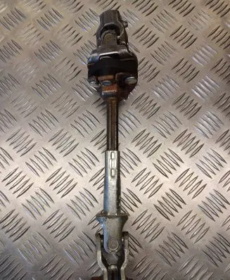 Renault Megane II Steering column universal joint 50410247C 0310112
