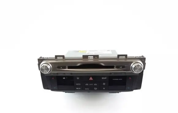 Lexus GS 250 350 300H 450H Radio/CD/DVD/GPS head unit 8613030191 86130-30191